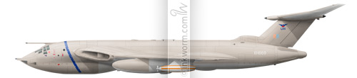 HP Victor